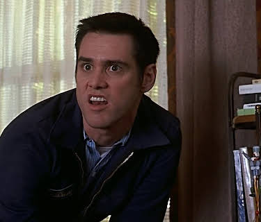The Cable Guy (1996)