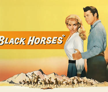 Six Black Horses (1962)