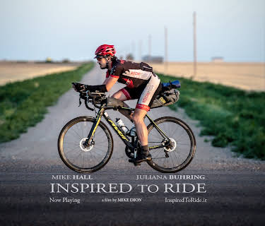 Inspired to Ride (2015)