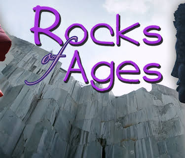 Rocks Of Ages
