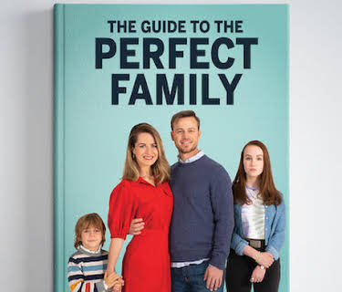 The Guide to the Perfect Family (2021)