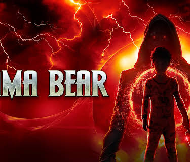 Mama Bear (2024)