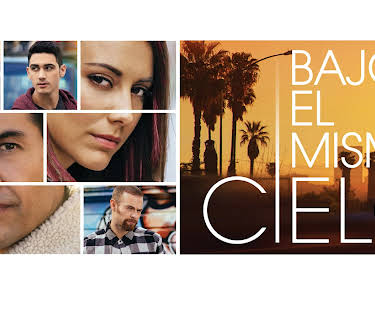 Bajo El Mismo Cielo S1