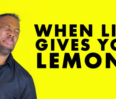 When Life Gives You Lemons (2023)