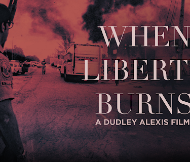 When Liberty Burns (2022)