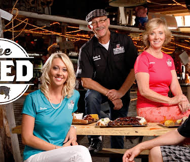 The Shed Season 1
