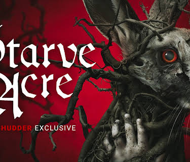 Starve Acre (2024)