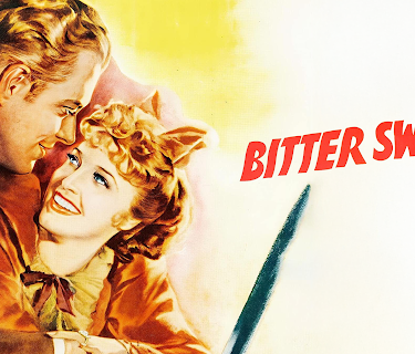 Bitter Sweet (1940) (1940)