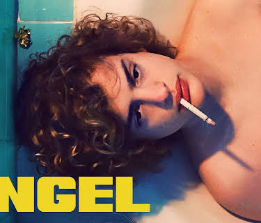 El Angel (2018)