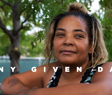 Any Given Day (2026)