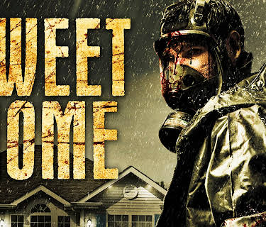 Sweet Home (2015)
