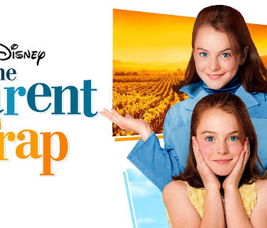 The Parent Trap (1998) (1998)