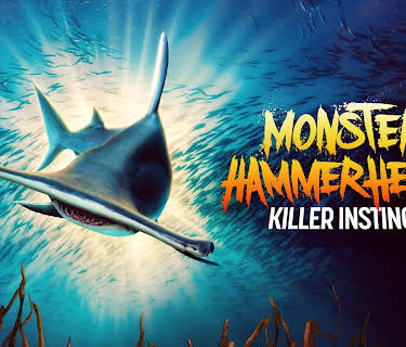 Monster Hammerheads: Killer Instinct, Season 1