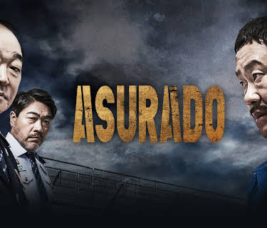 Asurado (2021)