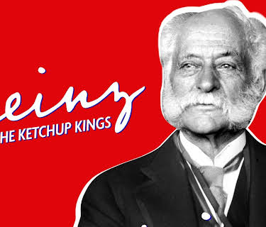 Heinz: The Ketchup Kings (1999)