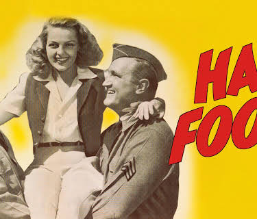 Hay Foot (1942)