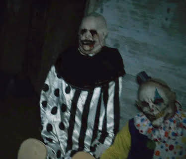 Hell House LLC II: The Abaddon Hotel (2020)