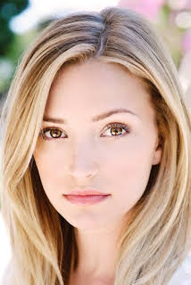Brianne Howey