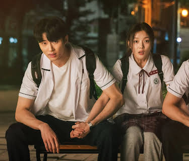 20th Century Girl (2022)