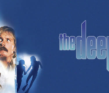 The Deep (1977)