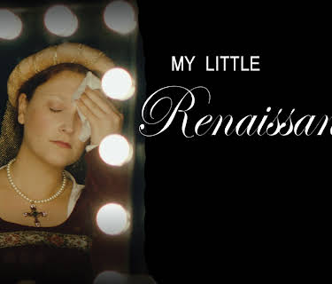 My Little Renaissance Girl (2025)