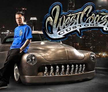 West Coast Customs Season 1