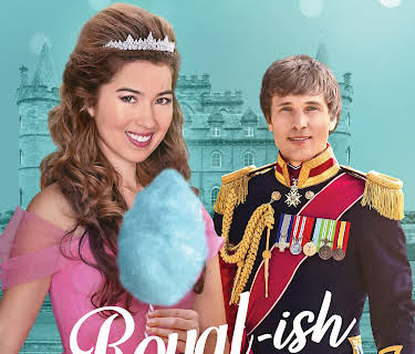Royal-ish (2025)