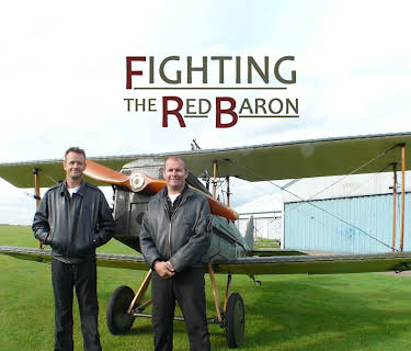 Fighting the Red Baron (2010)