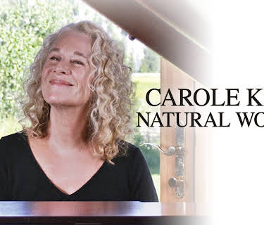 Carole King: Natural Woman (2016)