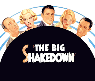 The Big Shakedown (1934)