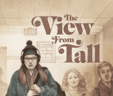 The View From Tall (2016)