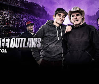 Street Outlaws: Bristol Race, Season 2