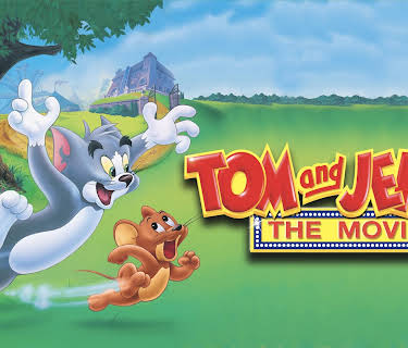 Tom & Jerry: The Movie (1993)