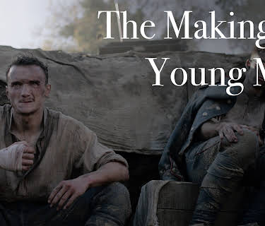 The Making of Young Men (2016)