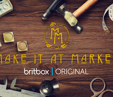 Make it at Market S1