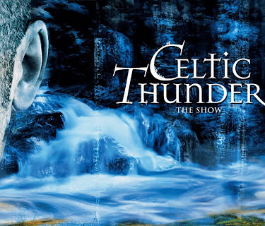 Celtic Thunder - The Show (2008)