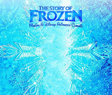The Story of Frozen: Making a Disney Animated Classic (2014)