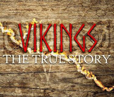 Vikings: The True Story