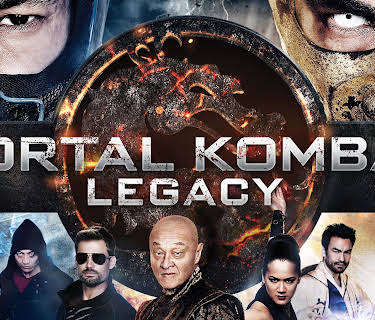 Mortal Kombat: Legacy: The Complete First Season
