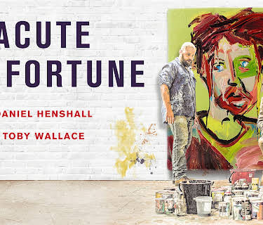 Acute Misfortune (2018)