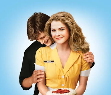 Waitress (2007)