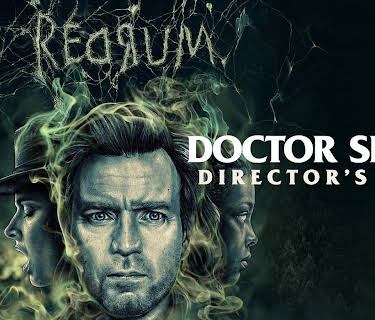 Doctor Sleep Director's Cut (2019)