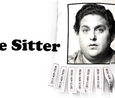 The Sitter (2011)