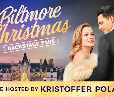 A Biltmore Christmas: Backstage Pass (2023)