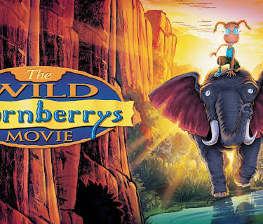 The Wild Thornberrys Movie (2003)