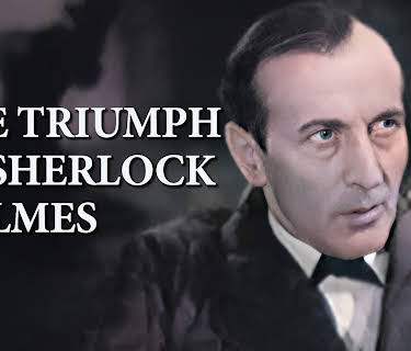 The Triumph of Sherlock Holmes (1935)