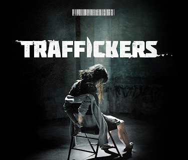 Traffickers (English Subtitled) (2012)