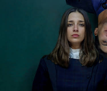 Solo Con Tu Pareja (1991)