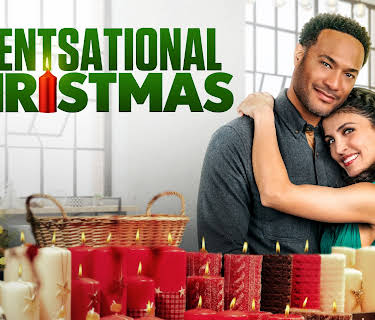 Scentsational Christmas (2022)