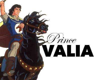 Prince Valiant (1991)